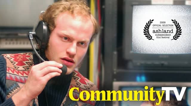Featured image for “Community TV”