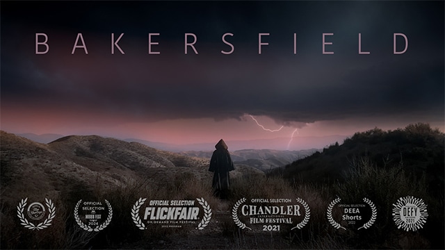 Featured image for “Bakersfield”