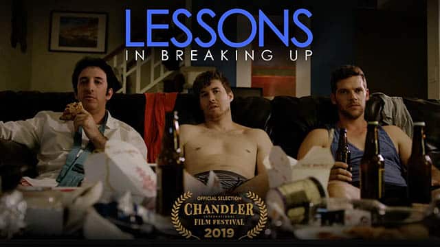 Featured image for “Lessons In Breaking Up”