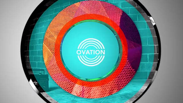 Featured image for “Ovation Network Sizzle Reel”