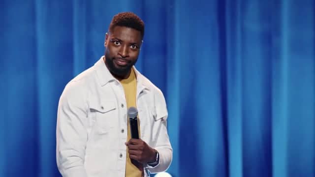 Featured image for “BET: Preacher Lawson Comedy Special”
