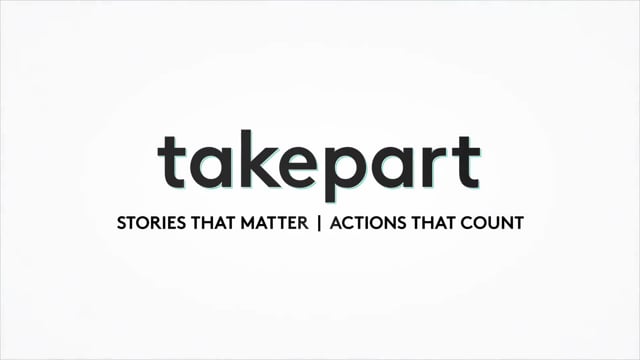 Featured image for “Participant Media: Takepart Sizzle Reel”