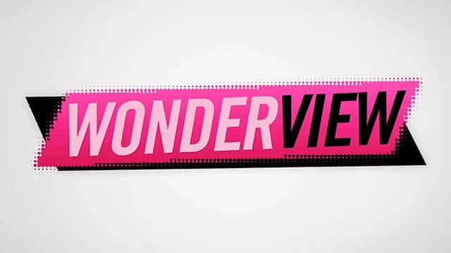 Featured image for “Wonder View Sizzle Reel”
