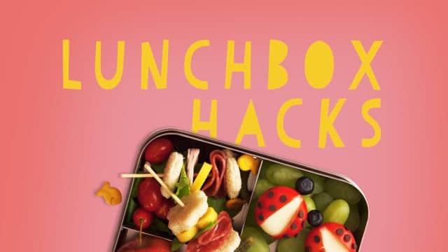 Featured image for ““Lunch Box Hacks””