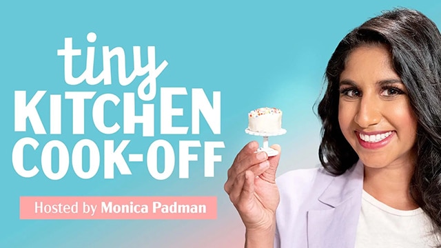 Featured image for “TasteMade: “Tiny Kitchen Cook Off” Clips”