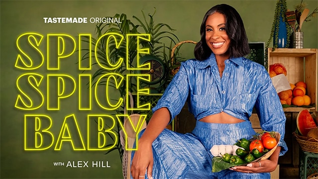 Featured image for “TasteMade “Spice Spice Baby S1 – Intro””